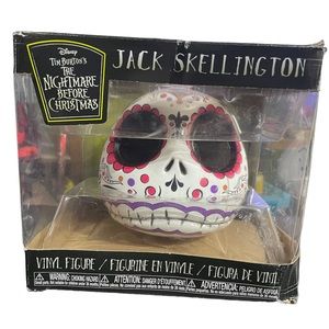 Funko Pop! Movies Disney Tim Burton's The Nightmare Before Christmas